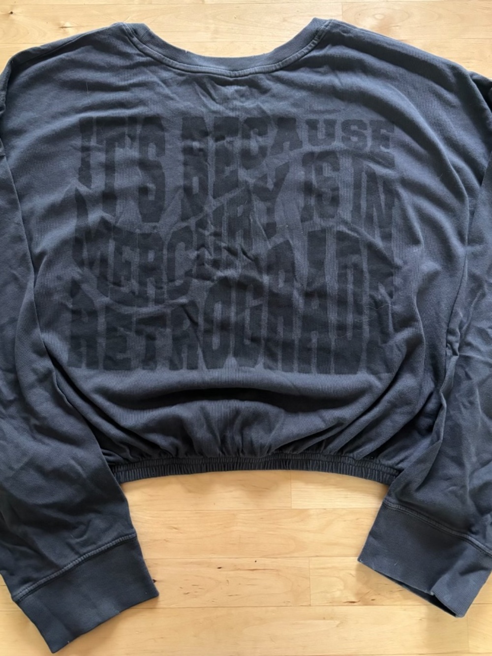 Sweatshirts